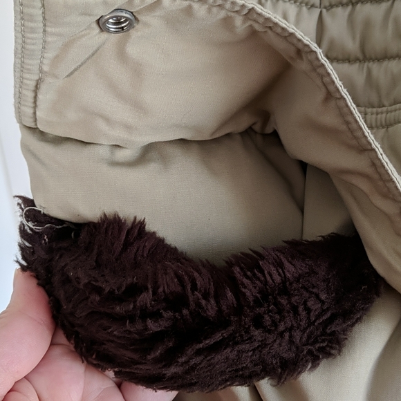 Field & Stream Authentic Down and Waterfowl Feather Puffer Coat - Picture 7 of 11